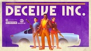 Deceive Inc. - Klucz Steam