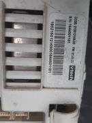 moduł elektroniki pralki indesitmodel IWSD51051
