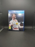 Gra FIFA 18 na ps4