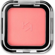 Róż do policzków prasowany Kiko Milano Smart Colour Blush 03 Peach 6 g