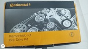 Zestaw paska rozrządu VW 2.0 tdi