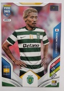 PANINI FIFA 365 2026 HIDEMASA MORITA nr.SPO11