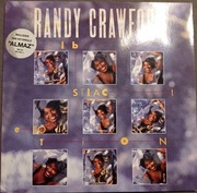 Randy Crawford – Abstract Emotions EU EX+ 1986