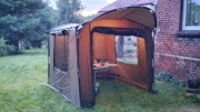 Namiot karpiowy Namiot Mivardi Shelter Base Station MK2