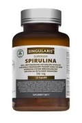 spirulina singularis  60 sztuk