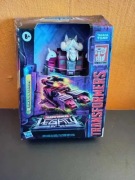 Transformers Legacy Deluxe Skullgrin - nowy