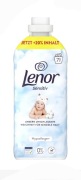 Lenor Sensitiv 1,491 L płyn do płukania wrażliwa skóra z Niemiec 3 sztuki