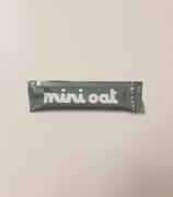 Mini mleko owsiane 10 ml, 10 sztuk