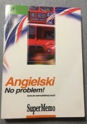 Angielski No Problem! Intensywny Kurs Do Samodzielnej Nauki: P. Podstawowy