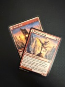 [MTG] [PROXY] Pinnacle Monk / Mystic Peak
