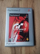 Gran Turismo 3 A-Spec PS2