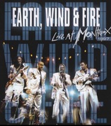 EARTH WIND & FIRE Live in montreux 1997