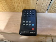 Pilot TV Konig Wega Telewizor lata 70-te Działa 