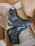 Buty motocyklowe course shima 45 nowe