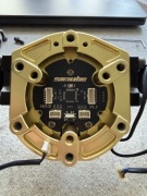 SIMUBE HUB for Fanatec
