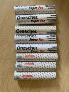 papier do FAXu Drescher Super Fax