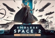 Endless Space 2 - Digital Deluxe Edition - klucz STEAM