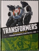 Transformers Kolekcja G1 Tom 73