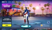 konto fortnite 250+ skin