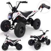 Elektryczny Quad X-Treme Dirt