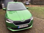 Skoda Fabia 2019 Tarnowskie Góry