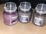 Świece Yankee Candle HOME inspiration