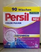 Proszek do prania koloru Persil 90 prań z Niemiec