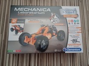 Laboratorium mechaniki Buggy quad clementoni 