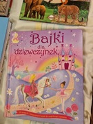 Bajki dla dziewczynek