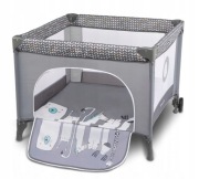 Kojec dla dziecka Lionelo stan bdb