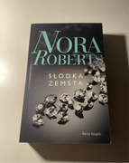 Nora Roberts Słodka zemsta
