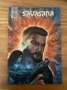 komiks Wydział 7 cz. 11