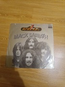Black Sabbath - Attention winyl 1972