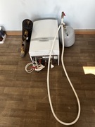 Vaillant VU 486/5-5 (H-PL) ecoTEC plus + Zestawem wyrównawczym i rurami