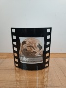 Ramka na zdjęcie 9x9 cm