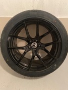 Felgi samochode 19 razem z oponami 