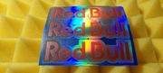 RED BULL NAKLEJKA STICKER