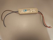 Zasilacz hermetyczny MW Power 102W 12V IP67 8,5A B12-8501