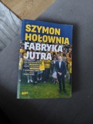 Szymon Hołownia - Fabryka Jutra