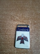 Pontiac Firebird Kolekcjonerski Brelok Vintage 