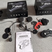 Interkom freedconn t-max s pro 2 szt