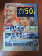 Polskie dekady lata 50