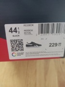 Buty Sportowe Reebok