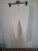 Spodnie L napapijri bawełna 