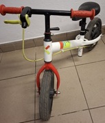 Rowerek biegowy 