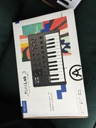 Arturia Minilab 3 klawiatura jak nowa kontroler Midi