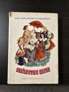 Królestwo bajki Ewa Szerburg-Zarembina