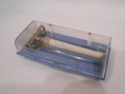 Maszynka do golenia na żyletki Wizamet W-6