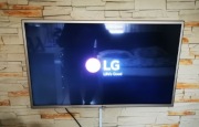 Telewizor LG 32 cale z uchwytem do ściany