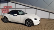 2018 Mazda MX-5 ND 2.0 SkyFREEDOM SKY-G 160 km 6MT i-ELOOP